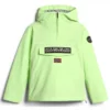 Veste Napapijri Enfant Rainforest Summer 4 Green Sharp -Teva Boutique 1 fgtjytj
