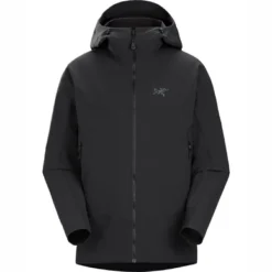 Arc'teryx Veste Arcteryx Homme Gamma Hoody Black
