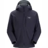 Arc'teryx Veste Arcteryx Homme Gamma MX à Capuche Noir Saphir 2023 -Teva Boutique 1 gamma mx hoody black sapphire