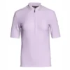 Polo Goldbergh Femmes Cassia Lilac