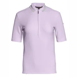 Polo Goldbergh Femmes Cassia Lilac