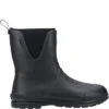 Bottes De Pluie Muck Boot Men Originals Pull On Black -Teva Boutique 1 gbt 26980 50862 f i 1 1800x1800