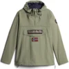 Veste Napapijri Men Rainforest Summer 3 Green Lichen -Teva Boutique 1 gfjgfj