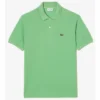 Polo Lacoste Homme L1212 Coupe Classic Liamone