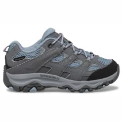 Chaussures De Randonnée Merrell Kids MOAB 3 Low Waterproof Altitude