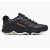 Chaussures De Randonnée Merrell Hommes MOAB Speed Noir -Teva Boutique 1 mrlm j135399 021621 s21 001