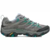 Chaussures De Randonnée Merrell Women MOAB 3 GTX Granite Marine -Teva Boutique 1 mrlw j500234 072721 f22 000