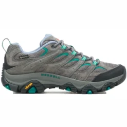 Chaussures De Randonnée Merrell Women MOAB 3 GTX Granite Marine