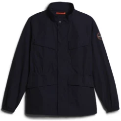 Veste Napapijri Men A-Inti Blu Marine