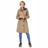 Imperméable Happy Rainy Days Porto Camel -Teva Boutique 1 porto camel 3 1 scaled 1