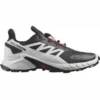Chaussures De Trail Salomon Homme Supercross 4 Black White Fiery Red -Teva Boutique 1 salomon supercross 4 black white fiery red 45 1 3 uk 105