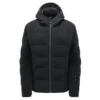 Veste De Ski Dainese Men Downjacket Black Concept -Teva Boutique 1 ski downjacket black concept222
