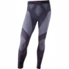 Sous-Vêtement Uyn Men Evolutyon Long Charcoal White Red