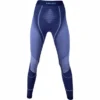 Leggings UYN Femme Ambityon Pant Long Deep Blue White Light Blue -Teva Boutique 1 u100028 a816 front.png 4