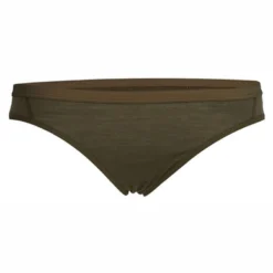 Sous-vêtement Icebreaker Women Siren Bikini Loden