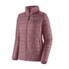 Veste Patagonia Women Nano Puff Jacket Evening Mauve -Teva Boutique 1 wbs23 84217 evma