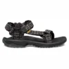 Sandales Teva Men Terra Fi Lite Rambler Black -Teva Boutique 1001473 M TerraFiLite RRBK 1