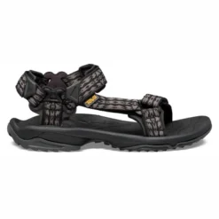 Sandales Teva Men Terra Fi Lite Rambler Black