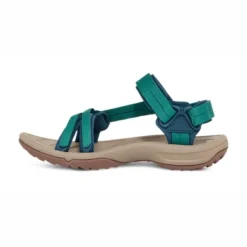 Sandales Teva Women Terra Fi Lite Waves Cadmium Green -Teva Boutique 1001474 wcgn 3