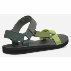 Sandales Teva Homme Original Universal Vert Multi -Teva Boutique 1004006 GML 3
