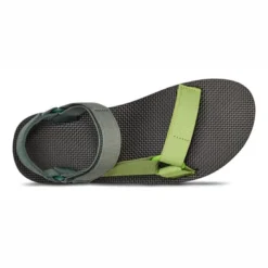 Sandales Teva Homme Original Universal Vert Multi -Teva Boutique 1004006 GML 4