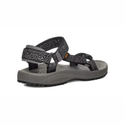 Sandales Teva Homme Winsted Layered Rock Black Grey -Teva Boutique 1017419 LRBG 4