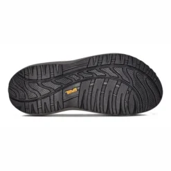 Sandales Teva Homme Winsted Layered Rock Black Grey -Teva Boutique 1017419 LRBG 6