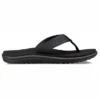 Teva Femme Voya Flip Bar Street Black -Teva Boutique 1019040 W VoyaFlip BSBLC 1