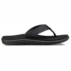 Teva Femme Voya Flip Bar Street Black