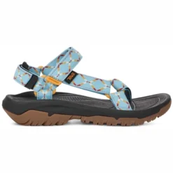 Sandales Teva Women Hurricane XLT2 Diamond Air Blue