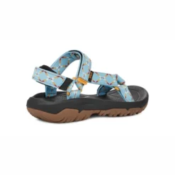 Sandales Teva Women Hurricane XLT2 Diamond Air Blue -Teva Boutique 1019235 dabl 4