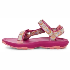 Sandales Teva Bambin Hurricane XLT 2 Arc Birch -Teva Boutique 1019390C ABRCH 2