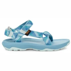 Sandales Teva Enfant Hurricane XLT 2 Belay Skylight Bleu Ciel