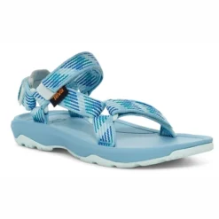 Sandales Teva Enfant Hurricane XLT 2 Belay Skylight Bleu Ciel -Teva Boutique 1019390T BSYL 3