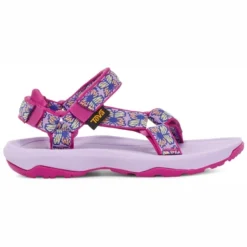 Sandales Teva Enfant Hurricane XLT2 Butterfly Pastel Lilac