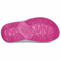 Sandales Teva Enfant Hurricane XLT2 Butterfly Pastel Lilac -Teva Boutique 1019390c bplc 6