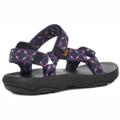 Sandales Teva Jeunes Hurricane XLT2 Diamond Mood Indigo -Teva Boutique 1019390c dmin 4 1