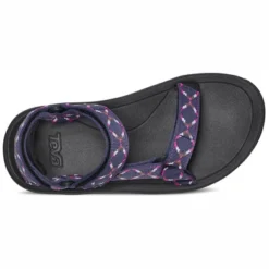 Sandales Teva Jeunes Hurricane XLT2 Diamond Mood Indigo -Teva Boutique 1019390c dmin 5 1