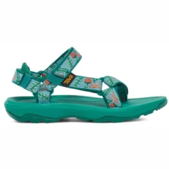 Sandales Teva Enfant Hurricane XLT2 Garden Pack Blue Sky