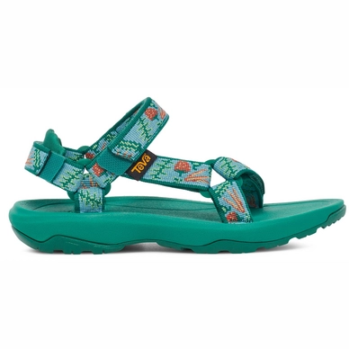 Sandales Teva Enfant Hurricane XLT2 Garden Pack Blue Sky 1 Sandales Teva Enfant Hurricane XLT2 Garden Pack Blue Sky