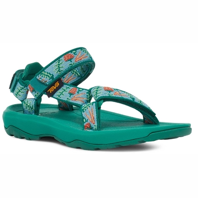 Sandales Teva Enfant Hurricane XLT2 Garden Pack Blue Sky 2 Sandales Teva Enfant Hurricane XLT2 Garden Pack Blue Sky – Image 2