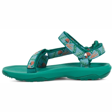 Sandales Teva Enfant Hurricane XLT2 Garden Pack Blue Sky 3 Sandales Teva Enfant Hurricane XLT2 Garden Pack Blue Sky – Image 3