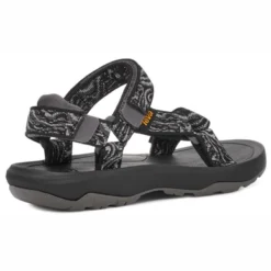 Sandales Teva Jeunes Hurricane XLT2 Lava Dark Gull Grey -Teva Boutique 1019390c ldgg 4 1