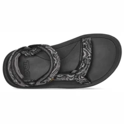 Sandales Teva Jeunes Hurricane XLT2 Lava Dark Gull Grey -Teva Boutique 1019390c ldgg 5 1