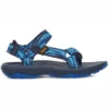 Sandales Teva Jeunes Hurricane XLT2 Waves Mood Indigo -Teva Boutique 1019390c wmin 1 1