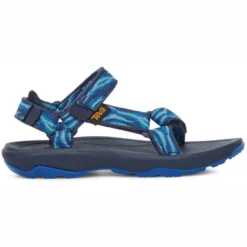 Sandales Teva Jeunes Hurricane XLT2 Waves Mood Indigo