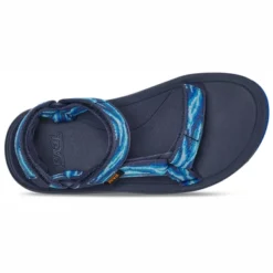 Sandales Teva Jeunes Hurricane XLT2 Waves Mood Indigo -Teva Boutique 1019390c wmin 5 1