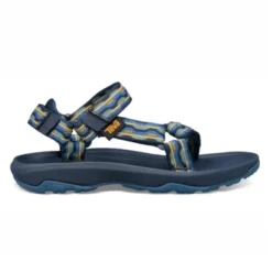 Sandales Teva Kids Hurricane XLT 2 Kishi Dark Blue