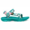 Sandales Teva Toddler Hurricane XLT 2 Unicorn Waterfall -Teva Boutique 1019390c c hurricanexlt2 uwtr 1 2