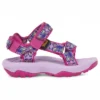 Sandales Teva Bébé Hurricane XLT2 Butterfly Pastel Lilac -Teva Boutique 1019390t bplc 1